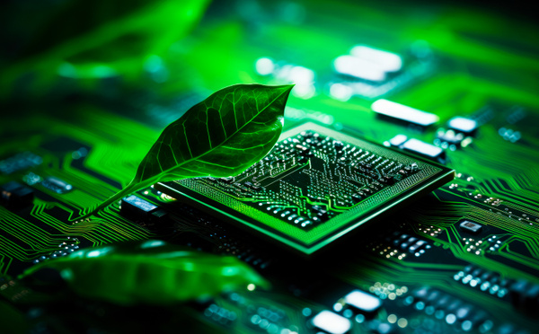 ​Programmation et Infrastructures Informatiques Écoresponsables