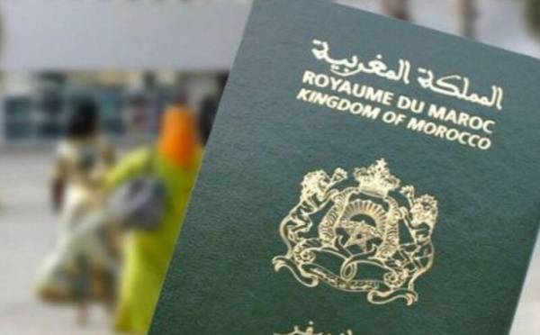 Le passeport marocain rugit en tête du Maghreb