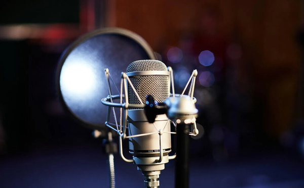 Daily Listen : Google chuchote vos actualités à l’oreille