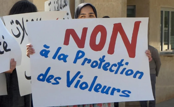  Indignation nationale : l’AMDH exige justice pour le viol collectif d’une fillette en situation de handicap