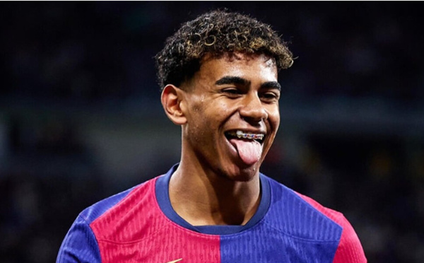 Le Barça écrase le Real Madrid (5-2) et remporte la Supercoupe d'Espagne