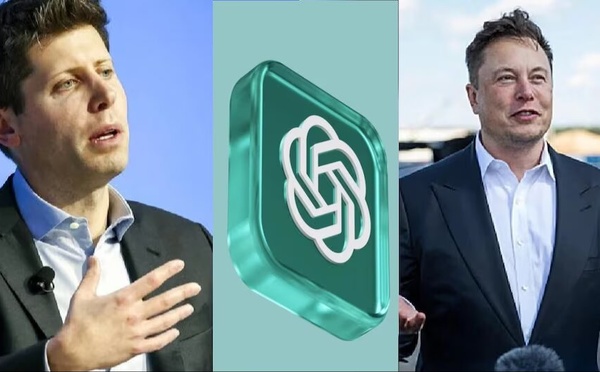 Elon Musk contre OpenAI : Le gouvernement américain entre dans l’arène