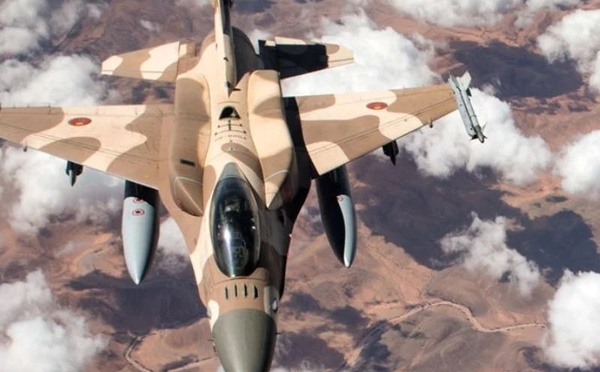 Forces Armées Royales : le Maroc se hisse au 59ᵉ rang mondial selon Global Firepower 2025