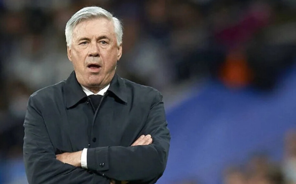 Tensions au Real Madrid : Ancelotti critiqué pour sa gestion du vestiaire et le manque de rotation