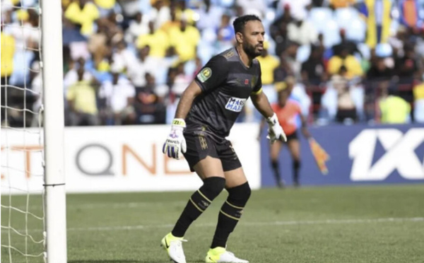 Anas Zniti réclame ses dus et demande la résiliation de son contrat avec le Raja de Casablanca