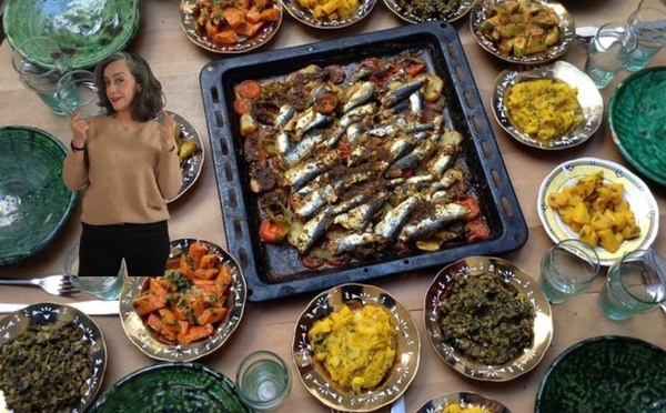 ​Entretien : Comment éviter de s’autodétruire pendant les repas de famille ?