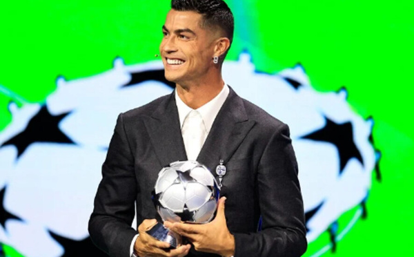 Cristiano Ronaldo prolonge avec Al-Nassr jusqu’en 2026 et devient actionnaire du club