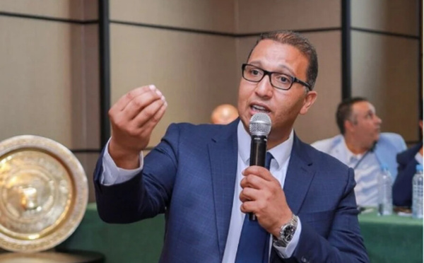 Crise au Raja de Casablanca : Adil Hala tente de retenir ses joueurs face aux impayés