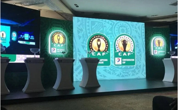 CHAN 2024 : le Maroc hérite du groupe A avec le Kenya, l’Angola, la RDC et la Zambie