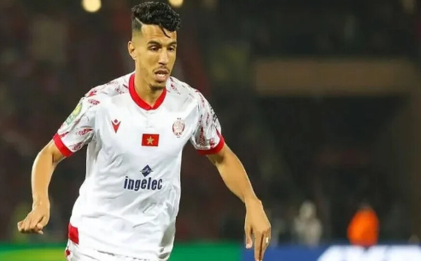 Hanovre tente de recruter Jamal Harkass pour renforcer sa défense