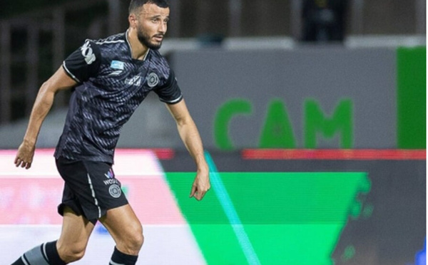 Romain Saiss met fin aux rumeurs de retraite et parle de son avenir avec les Lions de l’Atlas