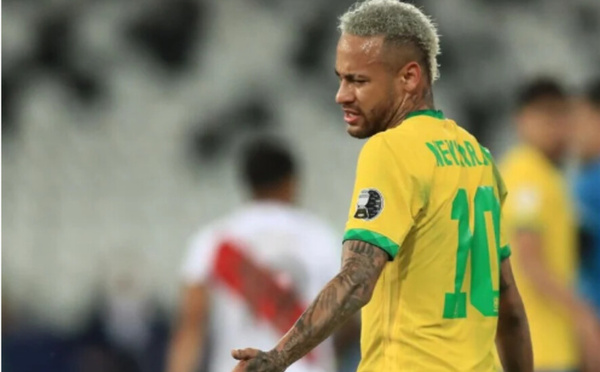 Neymar en route pour la MLS ? Chicago Fire en discussions avancées pour recruter l'attaquant brésilien