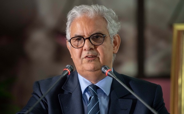 ​Nizar Baraka et les ambitions du Parti de l’Istiqlal : une stratégie pour revenir au sommet en 2026