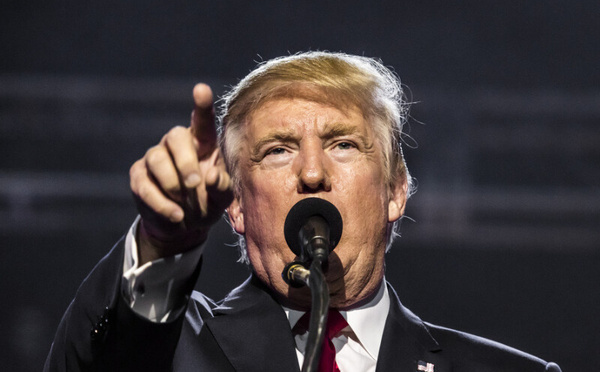 L’Allemagne face au spectre du retour de Trump à la Maison Blanche