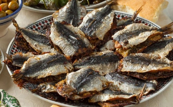 Pourquoi la sardine est-elle devenue un luxe au Maroc ?