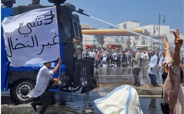 27 étudiants et médecins acquittés