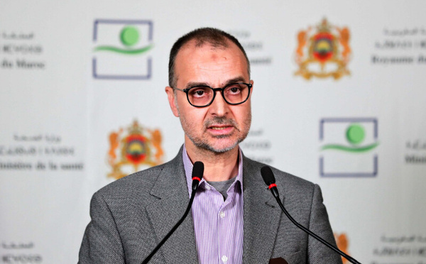 Flambée de rougeole au Maroc : 25 000 cas depuis septembre 2023