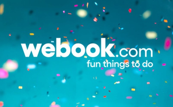 Webook.com : Une révolution dans la billetterie en ligne débarque au Maroc