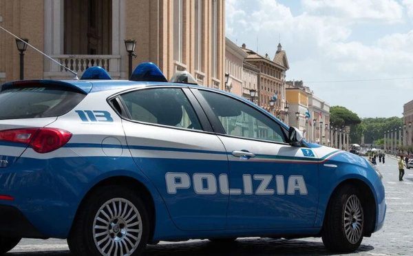 Italie : Un Marocain arrêté pour appartenance à Daech à Naples