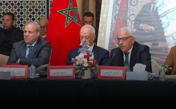 Infrastructures, culture et sport : les priorités du Conseil de Casablanca-Settat