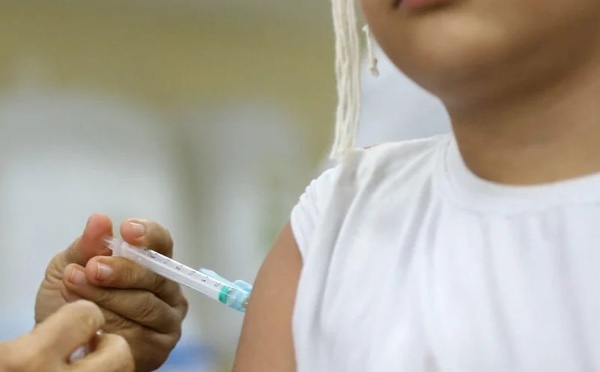 La Rougeole en recrudescence : Un appel urgent à la vaccination