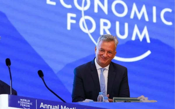 ​Le Maroc à Davos : un plaidoyer stratégique pour l’investissement et la durabilité