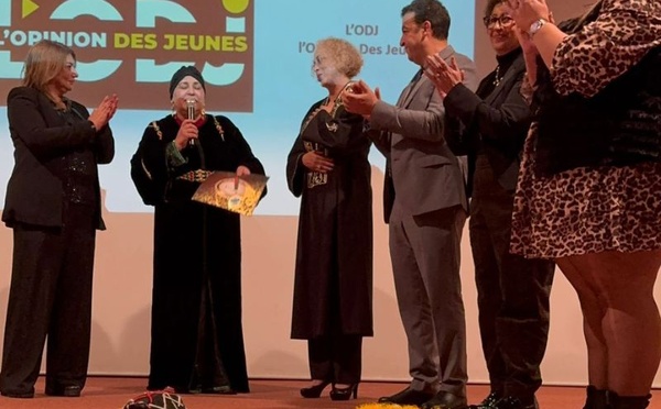 ​La plateforme médiatique marocaine "L'ODJ MÉDIA" mise à l'honneur en France