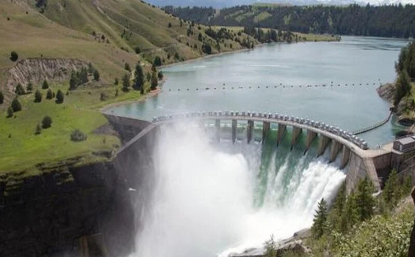 26 % seulement : l’urgence hydrique marocaine