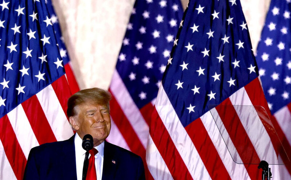 Drapeaux non américains bannis : une nouvelle polémique