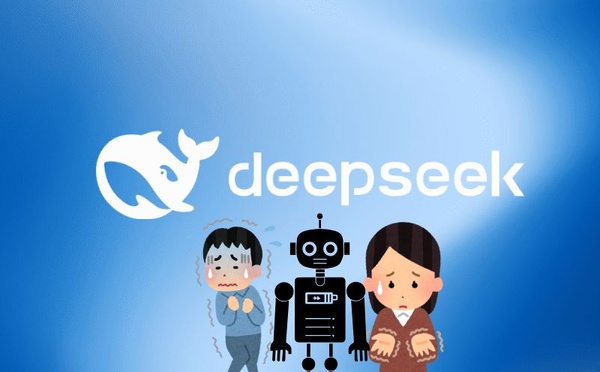 DeepSeek dynamite-t-il l’édifice mondial de l’intelligence artificielle ?