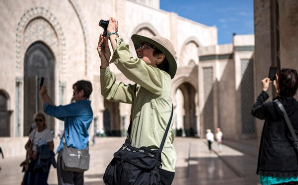 Un plan à 720 MDH pour booster le tourisme marocain