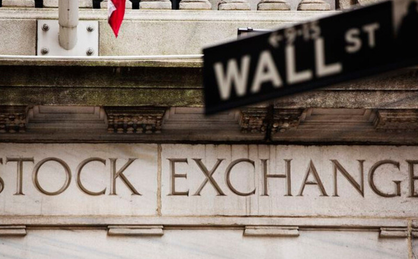 Wall Street secouée par l’IA chinoise