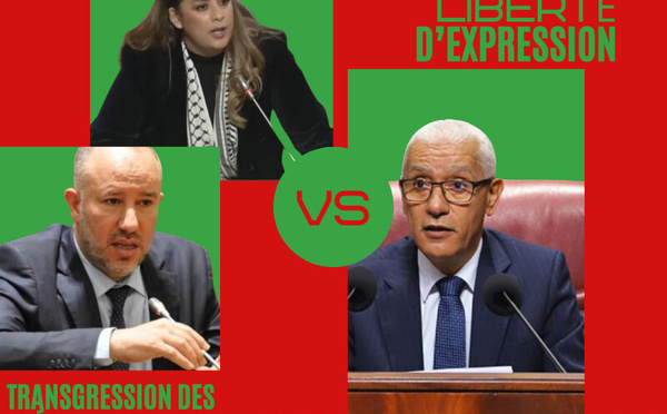 Le débat des compétences constitutionnelles parlementaires