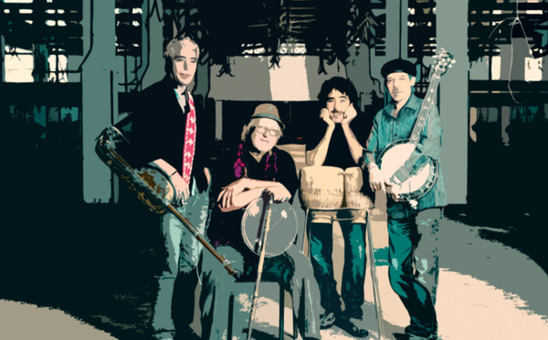 L’âme du Maroc résonne à Strasbourg avec Nass Al-Ghiwane