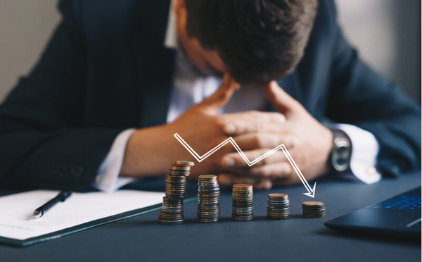 Faillites et chômage : le Maroc face à une crise sans précédent