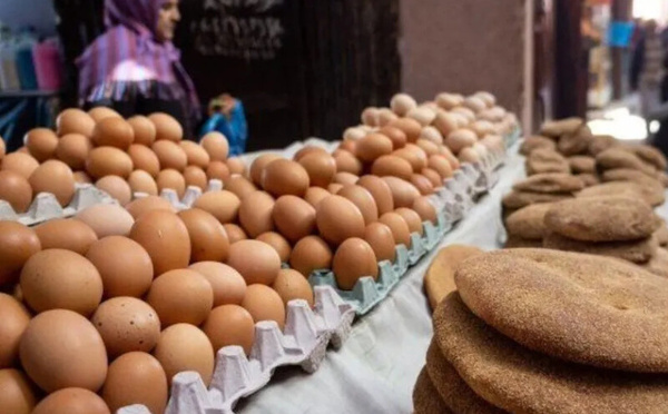 Œufs hors de prix : les raisons d’une crise alimentaire