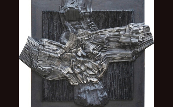 « RECONVERSION » : Une ode artistique à la transformation des matériaux