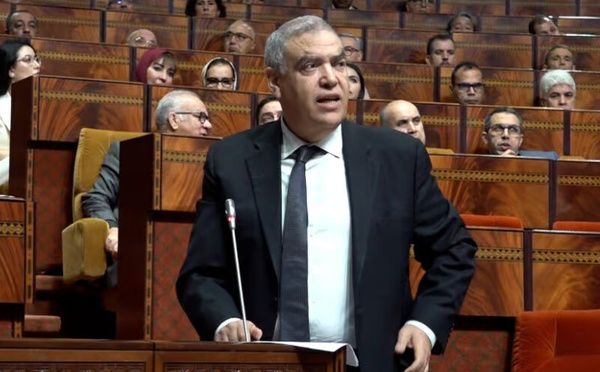 Abdelouafi Laftit : Réguler les VTC et moderniser les bus, un défi de taille