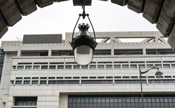 France : Bercy a perdu sa calculatrice