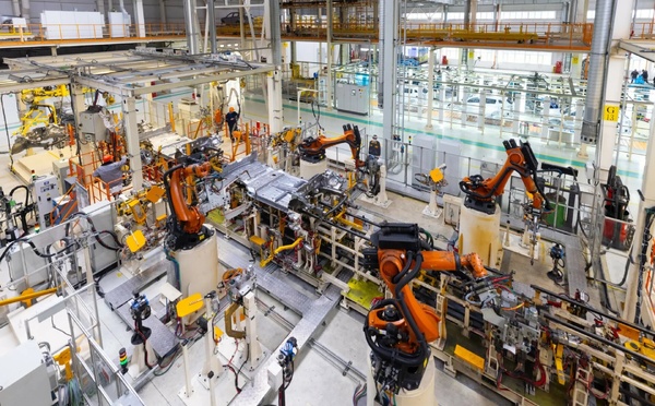 Industries manufacturières : Le Maroc en quête de prix plus abordables