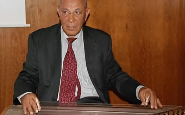 ​La philatélie marocaine rend hommage aux instruments de la musique Arabe