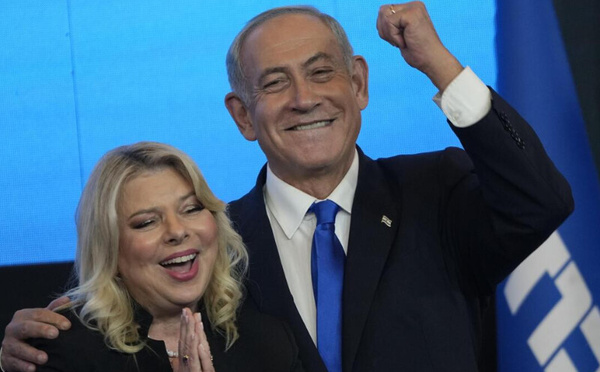 Israël : quand le pouvoir rime avec privilèges et scandales