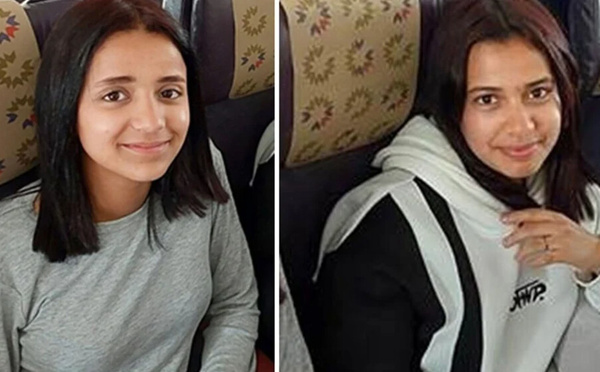 Deux adolescentes marocaines disparues à Londres retrouvées