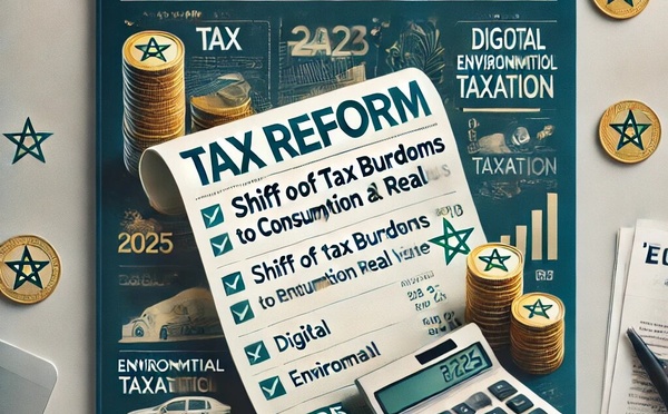 Podcast : L'essentiel de l'actualité "Eco Business du 03-02-2025” de la semaine