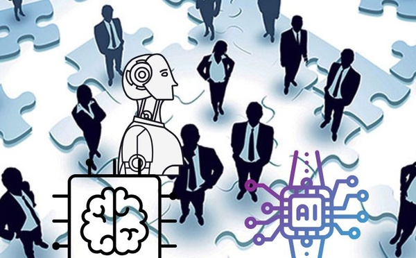 ​La CGEM mise sur l’intelligence artificielle pour booster 1000 PME marocaines