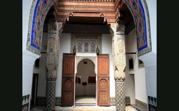 Dar Jamaï met à l’honneur l’artisanat marocain avec une exposition unique 