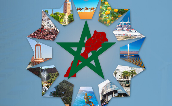 Quand cinq régions monopolisent les opportunités d’emploi