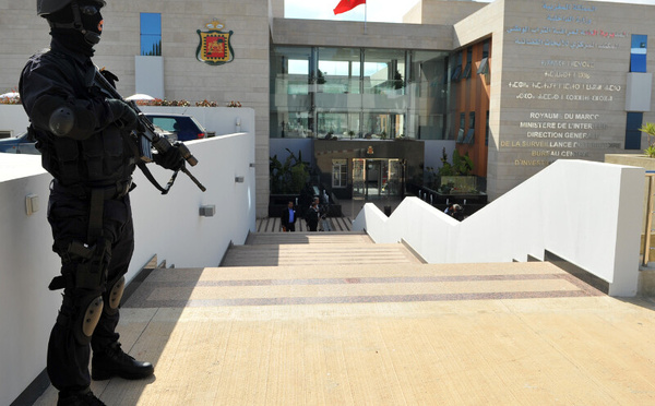 La DGST, un pilier dans la lutte contre le terrorisme international