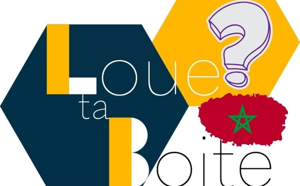 Loue Ta Boîte : Les startups ont des idées !