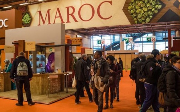 Le Maroc à l’honneur au Salon International de l’Agriculture 2025